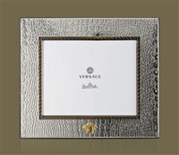 Cornice Versace Versace Frame in Acciaio placcato oro giallo VS0105/20C - VS0105/20C